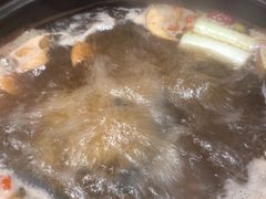 -滇野云南野生菌餐厅(陕西南路店)
