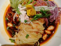 -绿茶餐厅(coco park 店)