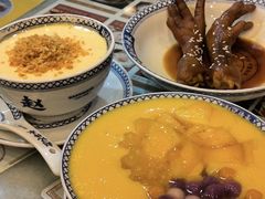 -赵记传承·中国甜品(福州总店)
