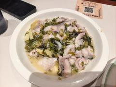 -慧娟面馆·餐厅(望江路店)