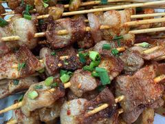 -洋湖食客(洋湖景园店)