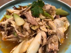 -大巴扎的姑娘(荣盛时代广场店)