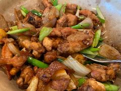 -亚龙湾老厨房·海南家常味