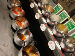 -手选潮汕鲜活牛肉火锅(二七广场店)