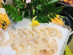 -79号渔船海鲜饭店(华强北店)