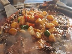 -辣尚瘾·烤鱼·新川菜(交大直营店)