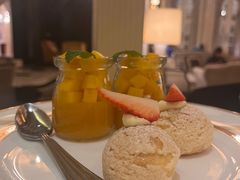 -大堂吧·下午茶·特调鸡尾酒(大连一方城堡豪华精选酒店)