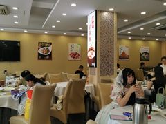 -粤盛海鲜平价店(洛溪食街店)