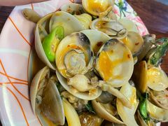 -班赞海鲜市场