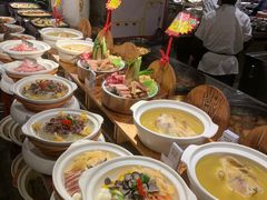 -二十八里太湖船菜(吉祥路店)
