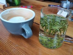 -Cafe In Little Forest