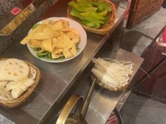 -朱光玉火锅馆(正弘城店)