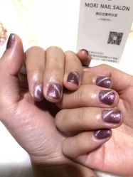 -森日式美甲沙龙MORI NAIL总店