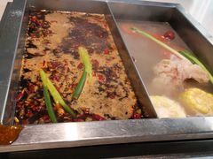 -小牛叔鲜切牛肉·火锅·烤肉自助(公济桥路店)