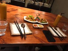 -Siam泰餐厅(水上公园店)