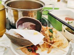 -喜歪歪·平价海鲜市场小火锅(龙阳广场店)