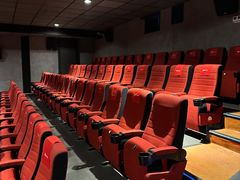 -华美国际影城(旧宫永辉店)