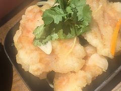 -半酌烧烤小酒馆(南京东路店)
