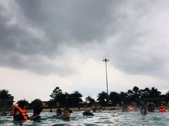 -桂林罗山湖水上乐园
