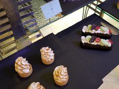 -国宾酒店-花园咖啡自助餐厅(北营房中街店)