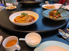 -翠湖宾馆·中餐厅