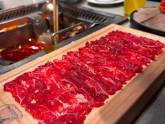 -海底捞火锅(名城广场夜宵生日主题店)