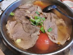 -新白鹿餐厅(城西银泰城店)