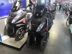 -旗利摩托(旧宫店)