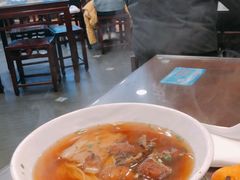 -德兴馆(广东路总店)