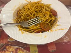 -斗牛士牛排餐厅(嘉里汇店)