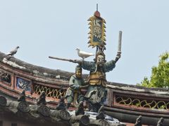-阿育王寺
