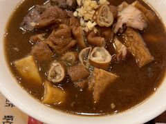 -北京小肠陈饭庄(方庄店)