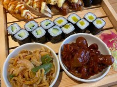 -元通寿司(地标店)