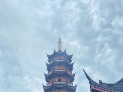 -鸡鸣寺
