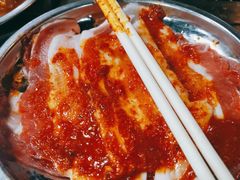 -同心烧烤(总店)