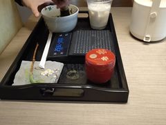 -隐溪茶馆(静安寺店)