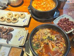 -火炉情韩国料理店(古田路店)