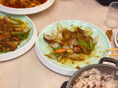 -小锅饭豆腐馆(重工北街普罗旺斯店)