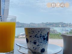 -厦门海港英迪格酒店(中山路店)