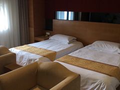 -石浦大酒店(百丈店)