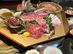 -300杯·和牛烧肉清酒专门店(廊里店)
