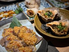 -德川家日本料理(顺义华联店)