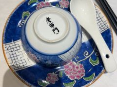 -老西门·常州菜(新区店)