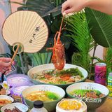 四十度的高温就该来吹吹海南的风[爱心]