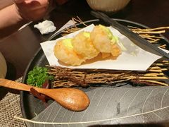 -山上下日本料理(万象城店)