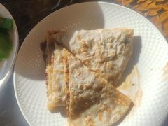 -民族饭荘(新华大街店)