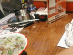 -神府路壹号·海鲜烧烤·砂锅粥·锅物(三坊七巷店)