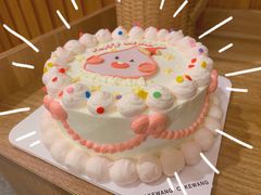 -CAKE WANG千层制造所(省府店)