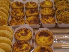 -味多美蛋糕(苏州街地铁店)