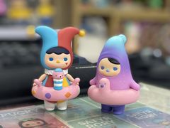 -泡泡玛特POPMART(天环购物中心店)